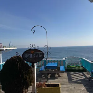 등대카페 리뷰 사진