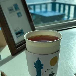 등대카페 리뷰 사진