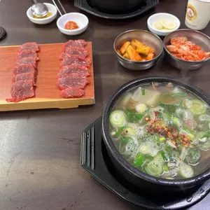 태평소국밥 사진 1