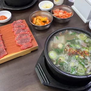 태평소국밥 대표 사진