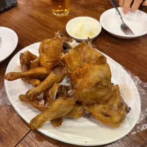 아차산통닭 사진 1