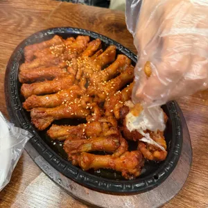 아차산통닭 대표 사진