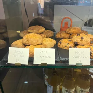 카페 와도 리뷰 사진