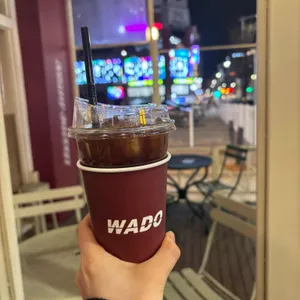 카페 와도 사진 1