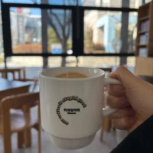 커피땅거미 사진 2