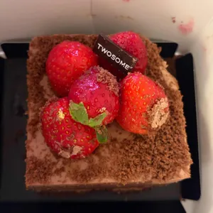 투썸플레이스 대표 사진