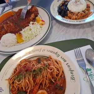 공업탑경양식 대표 사진