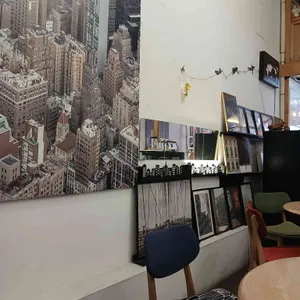 카페산책 리뷰 사진