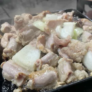 신풍루 곱창구이 사진