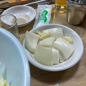 신풍루 곱창구이 사진