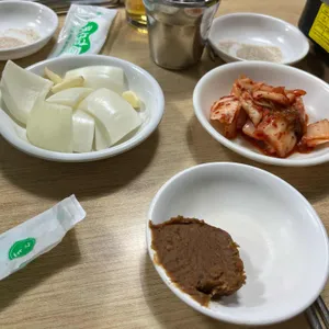 신풍루 곱창구이 사진