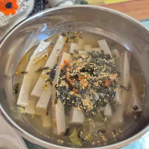 훈할머니 묵집 대표 사진