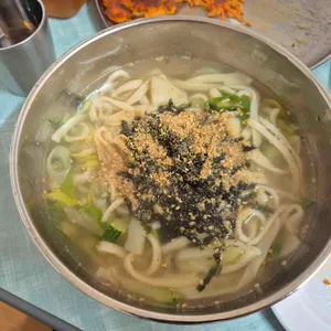 훈할머니 묵집 사진