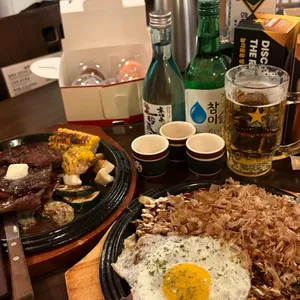 철판희 대표 사진