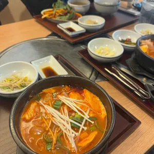 삼시세끼 대표 사진