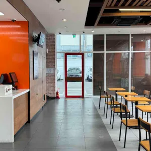 버거킹 대표 사진