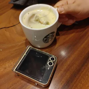 스타벅스 대표 사진