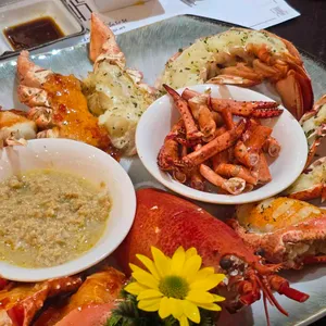 크래버대게나라 대표 사진