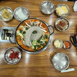 자매갈비전골 대표 사진