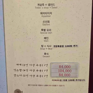 크래버대게나라 리뷰 사진