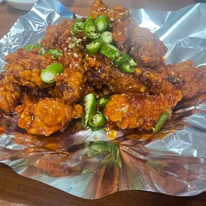 계원닭집 대표 사진