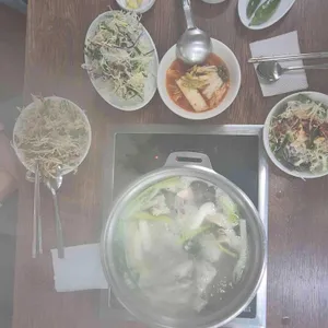 닭한마리 대표 사진