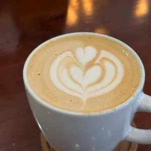 커피볶는집 도피오 로스터리 리뷰 사진