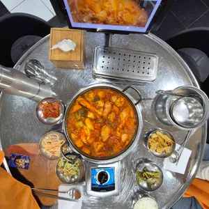 여기가 좋겠네 리뷰 사진