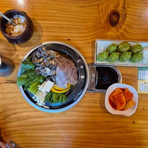 동이손만두 리뷰 사진