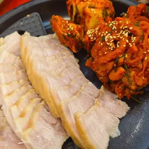 항아리보쌈 대표 사진