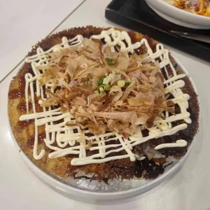 요미우돈교자 사진