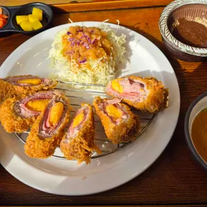 하나돈까스 사진