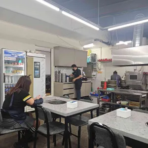 이랑수산생국수 대표 사진