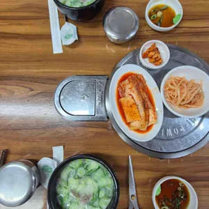 손가네곰국수 대표 사진