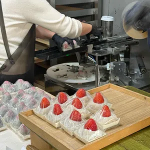 영춘모찌 사진 2