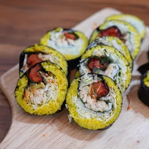 속초킹김밥&도시락 대표 사진