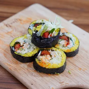 속초킹김밥&도시락 대표 사진