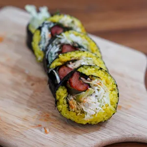 속초킹김밥&도시락 대표 사진