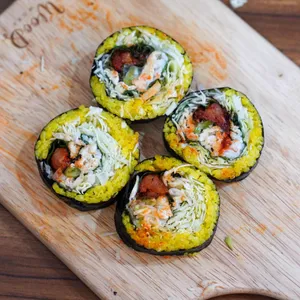 속초킹김밥&도시락 대표 사진