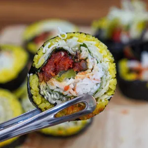 속초킹김밥&도시락 사진