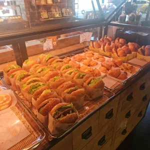 김덕규베이커리 대표 사진