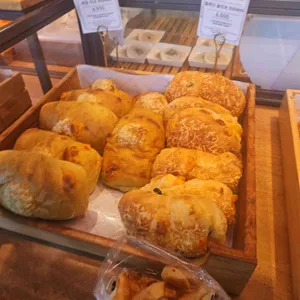 김덕규베이커리 리뷰 사진