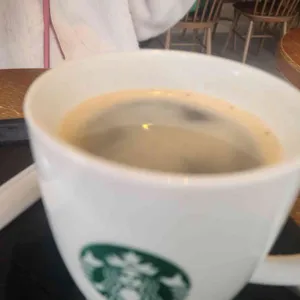 스타벅스 리뷰 사진