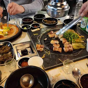 양탄집 대표 사진