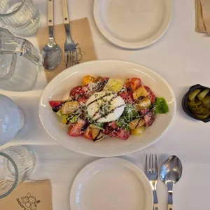 대디스 파스타 대표 사진