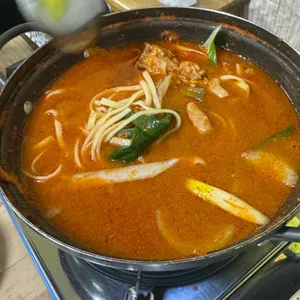 착한가게닭도리탕 사진 1