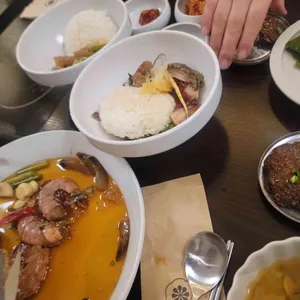 모담다이닝 사진