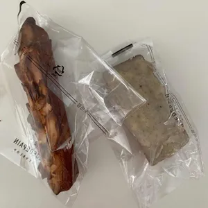 꾸드뱅베이커스하우스 리뷰 사진