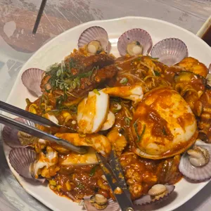 한해물하네 사진