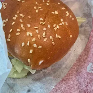 버거킹 리뷰 사진